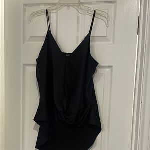 Express Black Top